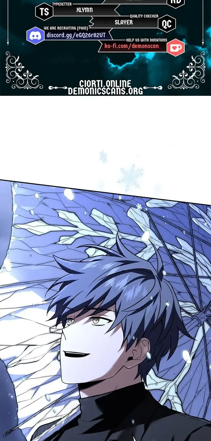 Return of the Frozen Player Mangakakalot X Chapter 147 Page 7