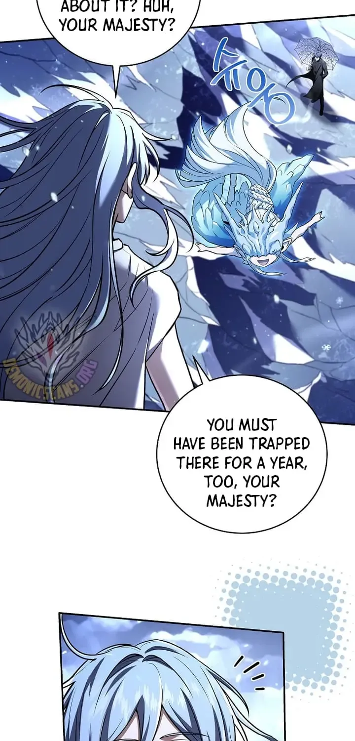 Return of the Frozen Player Mangakakalot X Chapter 147 Page 9