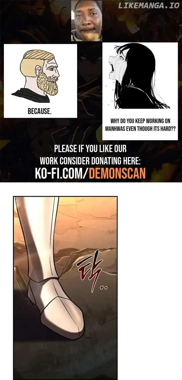Return of the Frozen Player Mangakakalot X Chapter 148 Page 2