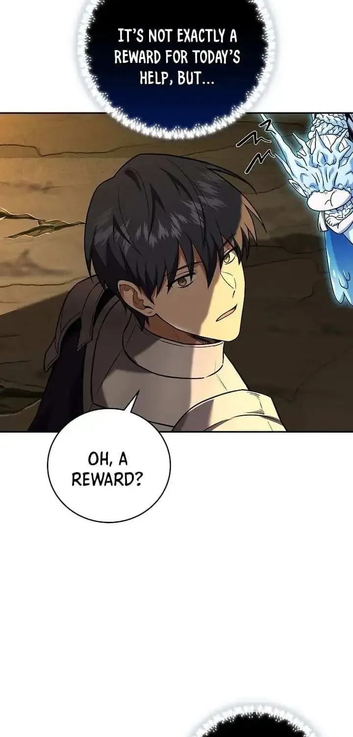 Return of the Frozen Player Mangakakalot X Chapter 148 Page 11