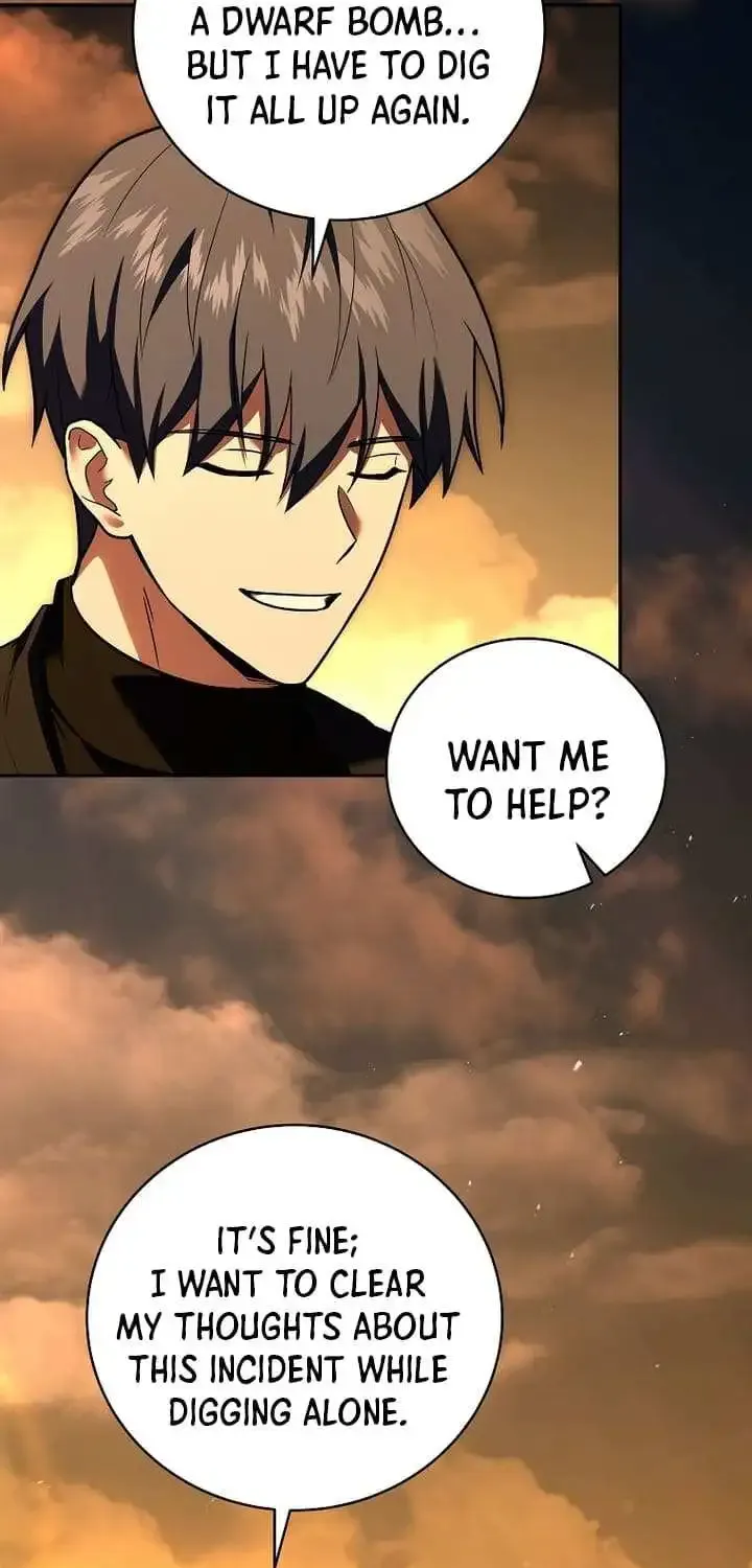 Return of the Frozen Player Mangakakalot X Chapter 148 Page 27