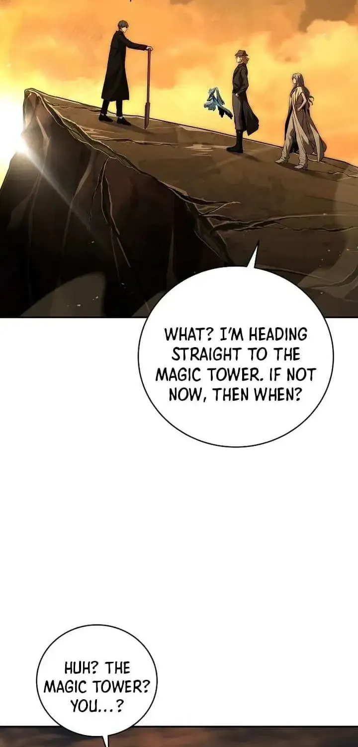 Return of the Frozen Player Mangakakalot X Chapter 148 Page 28
