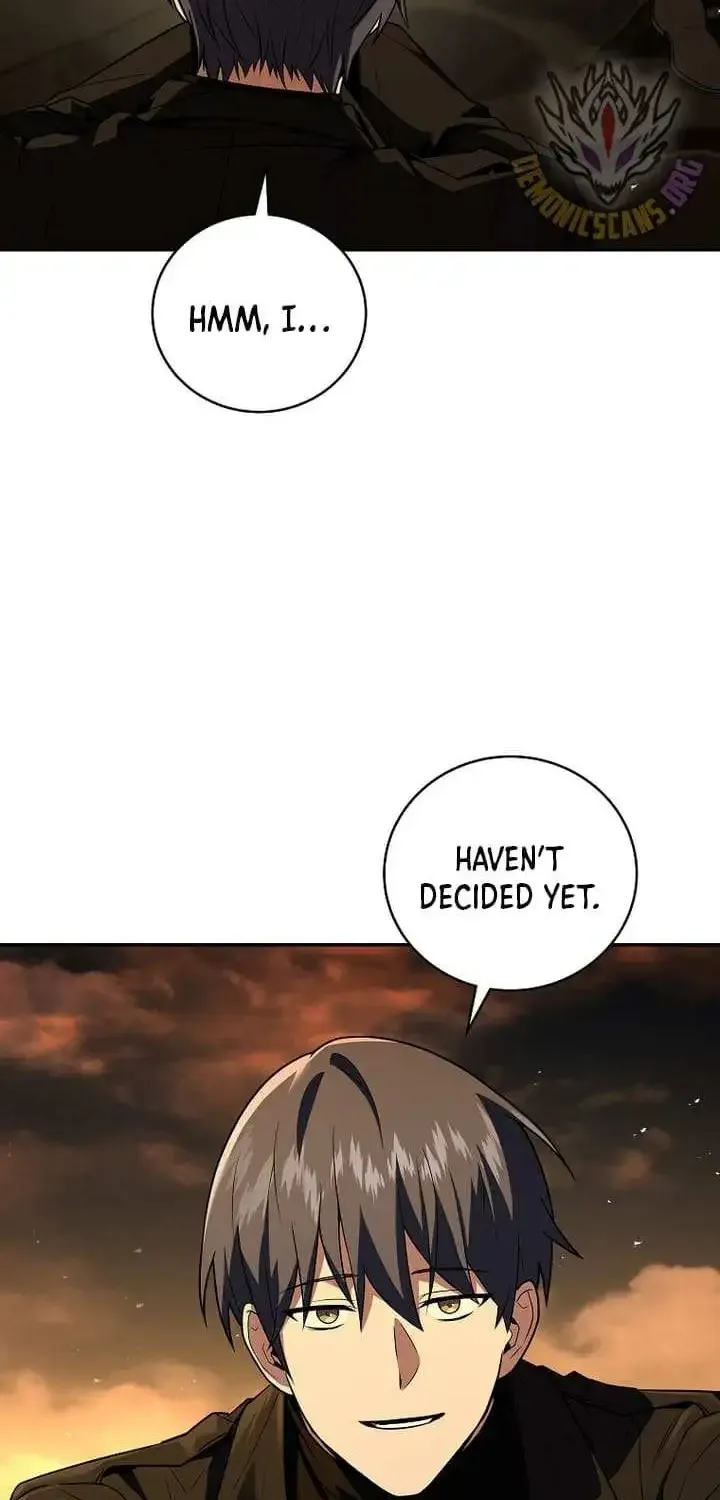 Return of the Frozen Player Mangakakalot X Chapter 148 Page 33