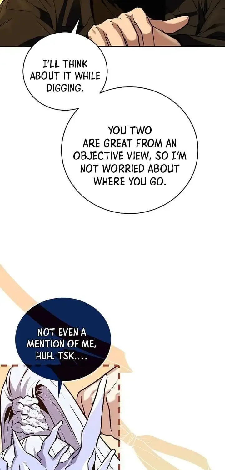 Return of the Frozen Player Mangakakalot X Chapter 148 Page 34