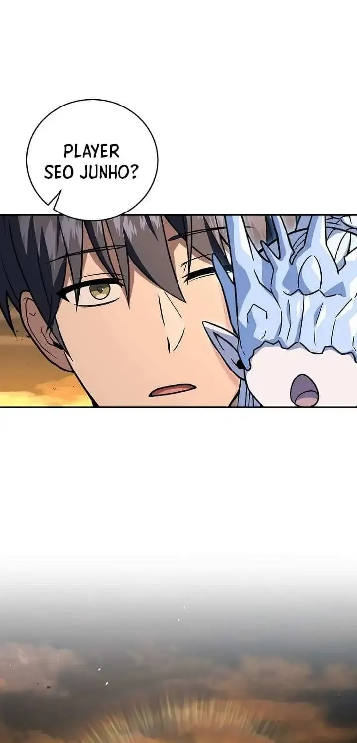 Return of the Frozen Player Mangakakalot X Chapter 148 Page 46