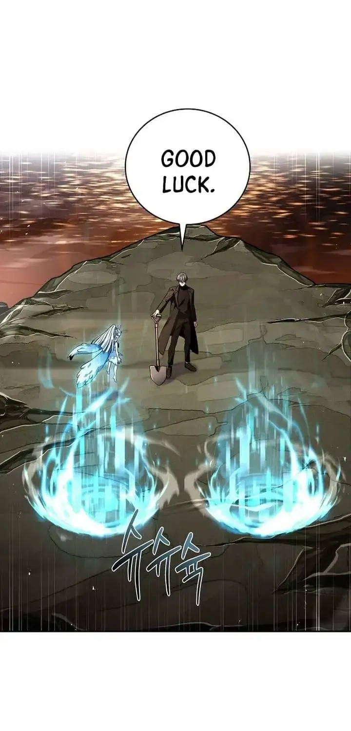 Return of the Frozen Player Mangakakalot X Chapter 148 Page 41