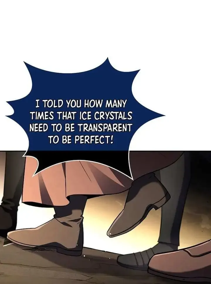 Return of the Frozen Player Mangakakalot X Chapter 148 Page 43