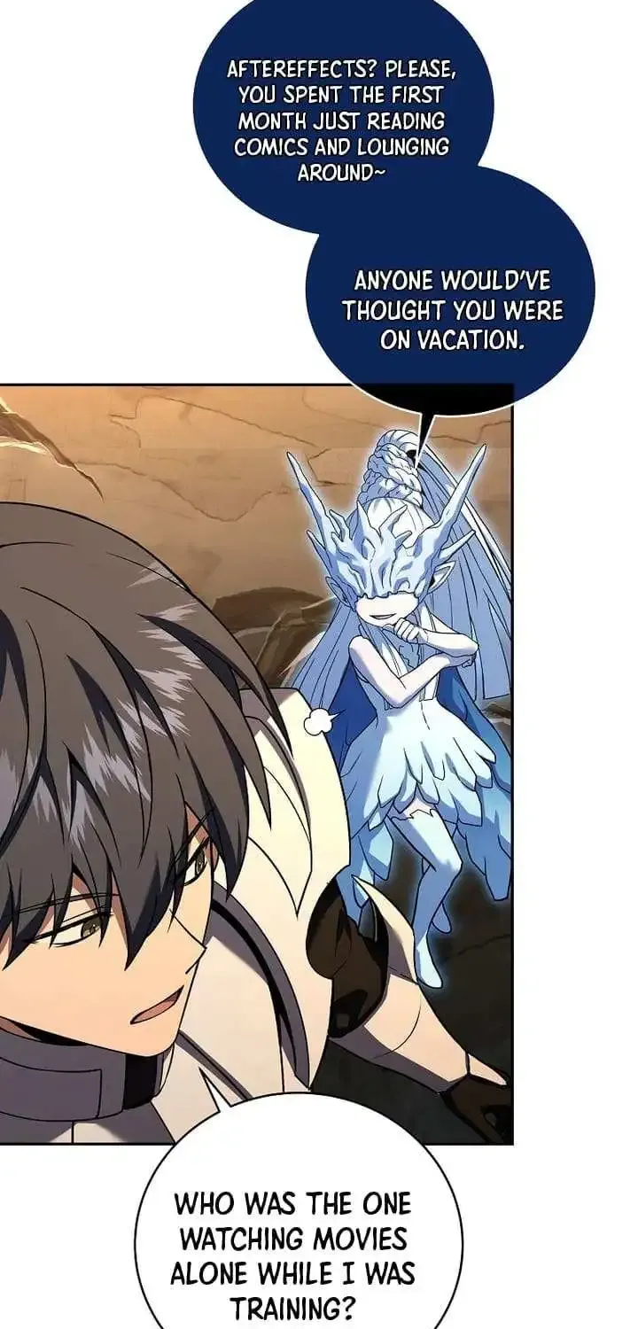 Return of the Frozen Player Mangakakalot X Chapter 148 Page 6