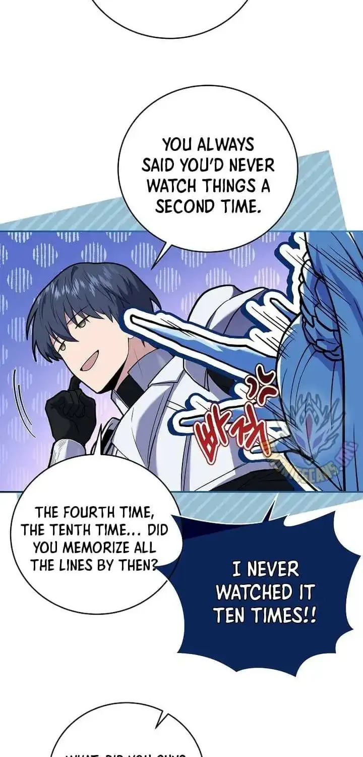 Return of the Frozen Player Mangakakalot X Chapter 148 Page 7