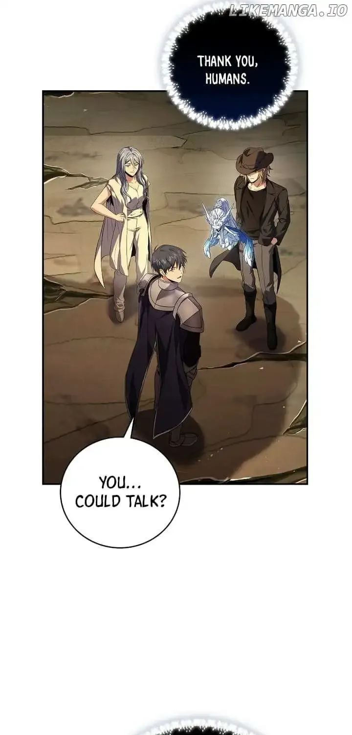 Return of the Frozen Player Mangakakalot X Chapter 148 Page 9