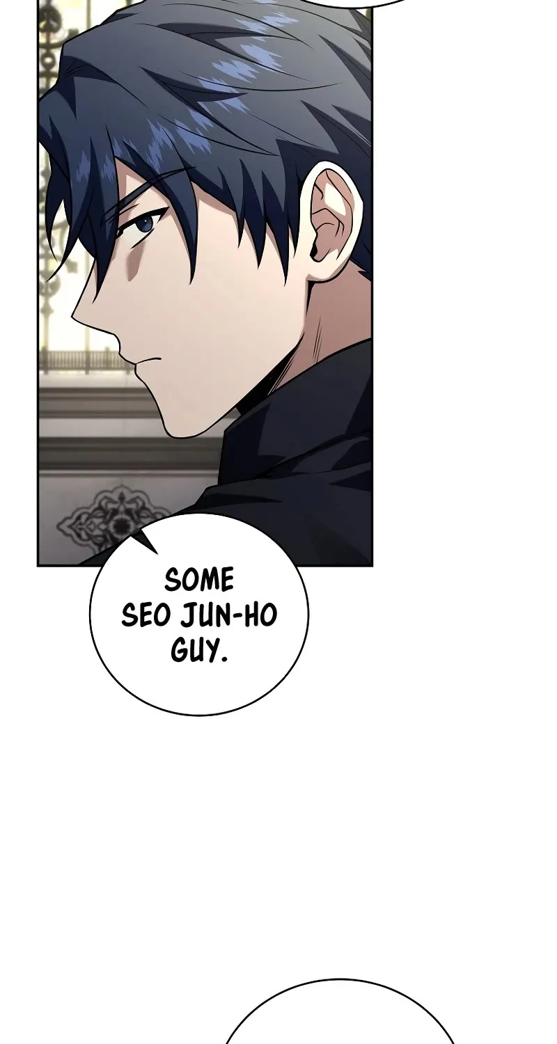 Return of the Frozen Player Mangakakalot X Chapter 149 Page 16