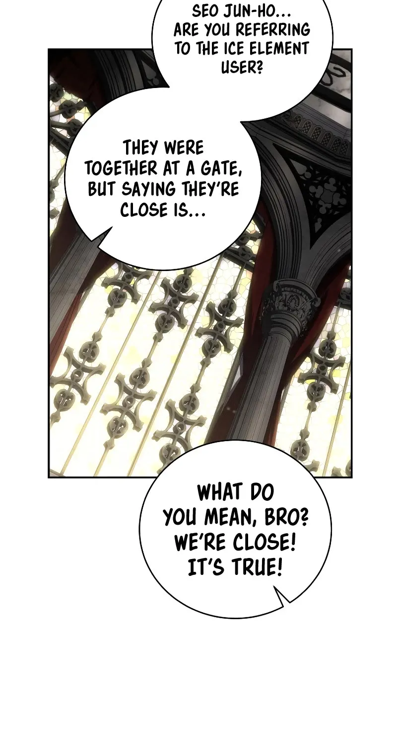 Return of the Frozen Player Mangakakalot X Chapter 149 Page 17