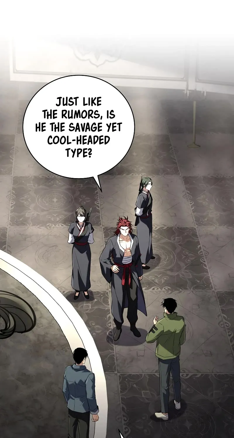 Return of the Frozen Player Mangakakalot X Chapter 149 Page 20