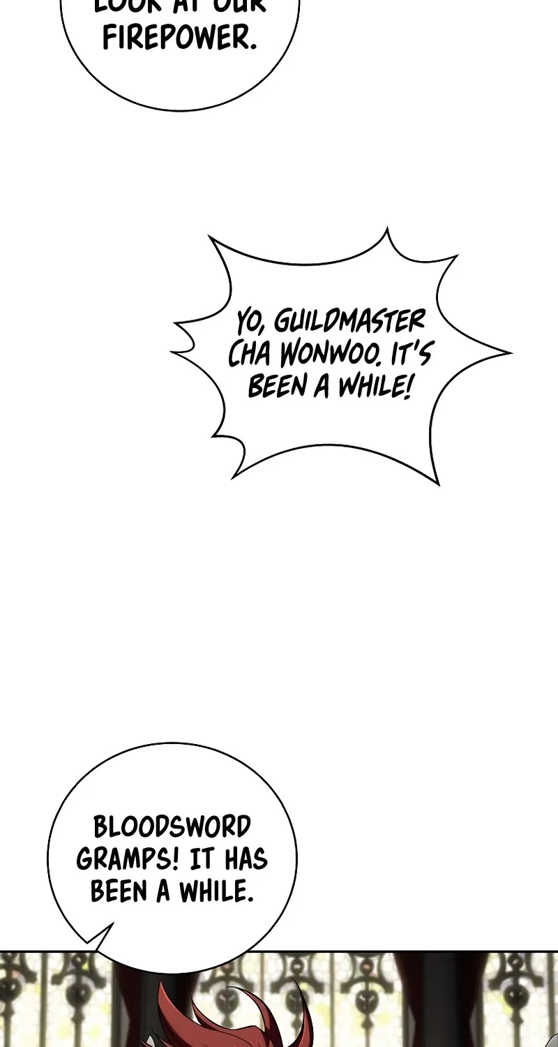 Return of the Frozen Player Mangakakalot X Chapter 149 Page 13