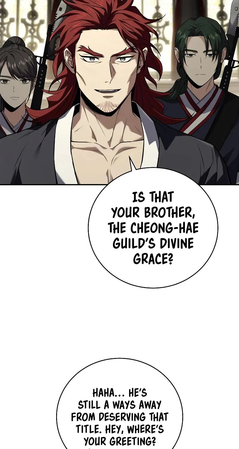 Return of the Frozen Player Mangakakalot X Chapter 149 Page 14