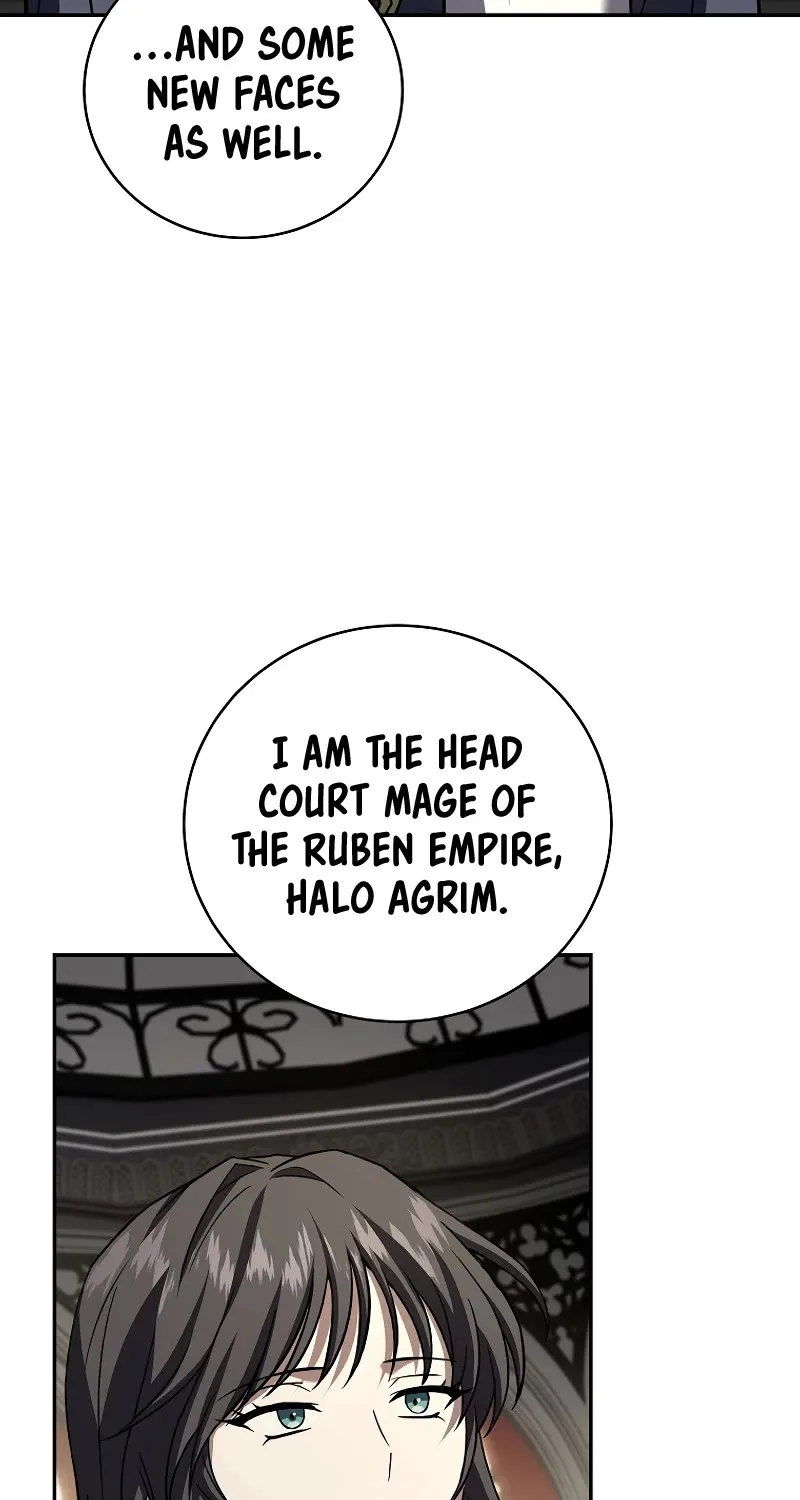Return of the Frozen Player Mangakakalot X Chapter 149 Page 26