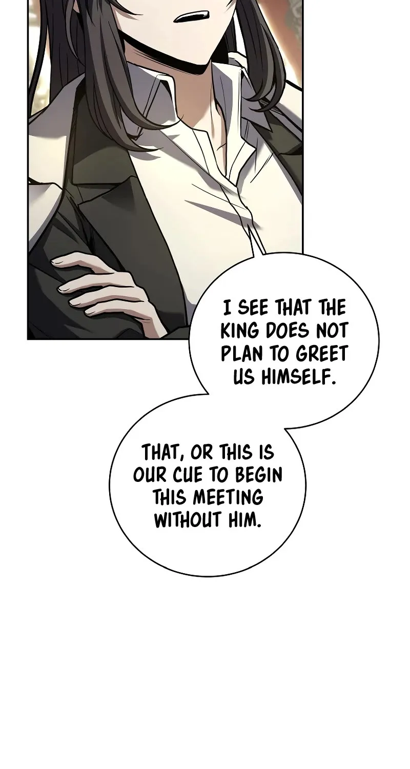 Return of the Frozen Player Mangakakalot X Chapter 149 Page 27