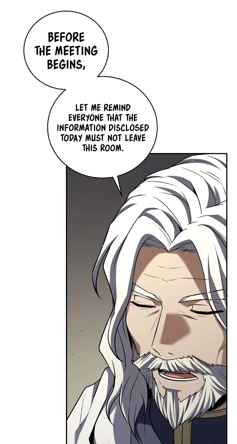 Return of the Frozen Player Mangakakalot X Chapter 149 Page 28