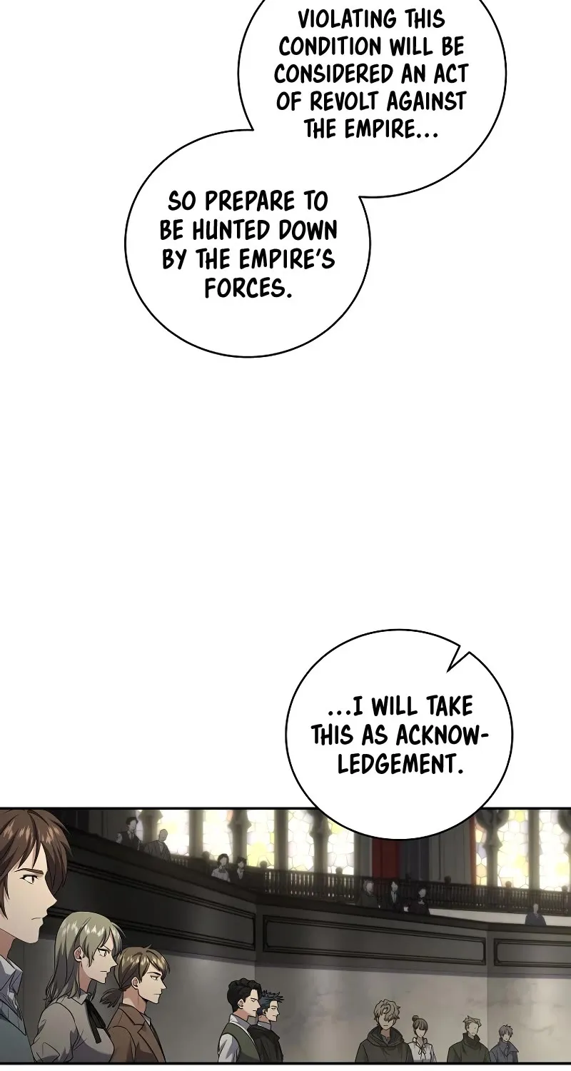 Return of the Frozen Player Mangakakalot X Chapter 149 Page 30