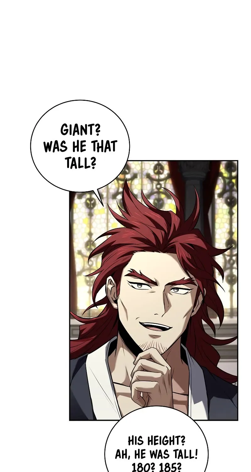 Return of the Frozen Player Mangakakalot X Chapter 149 Page 22