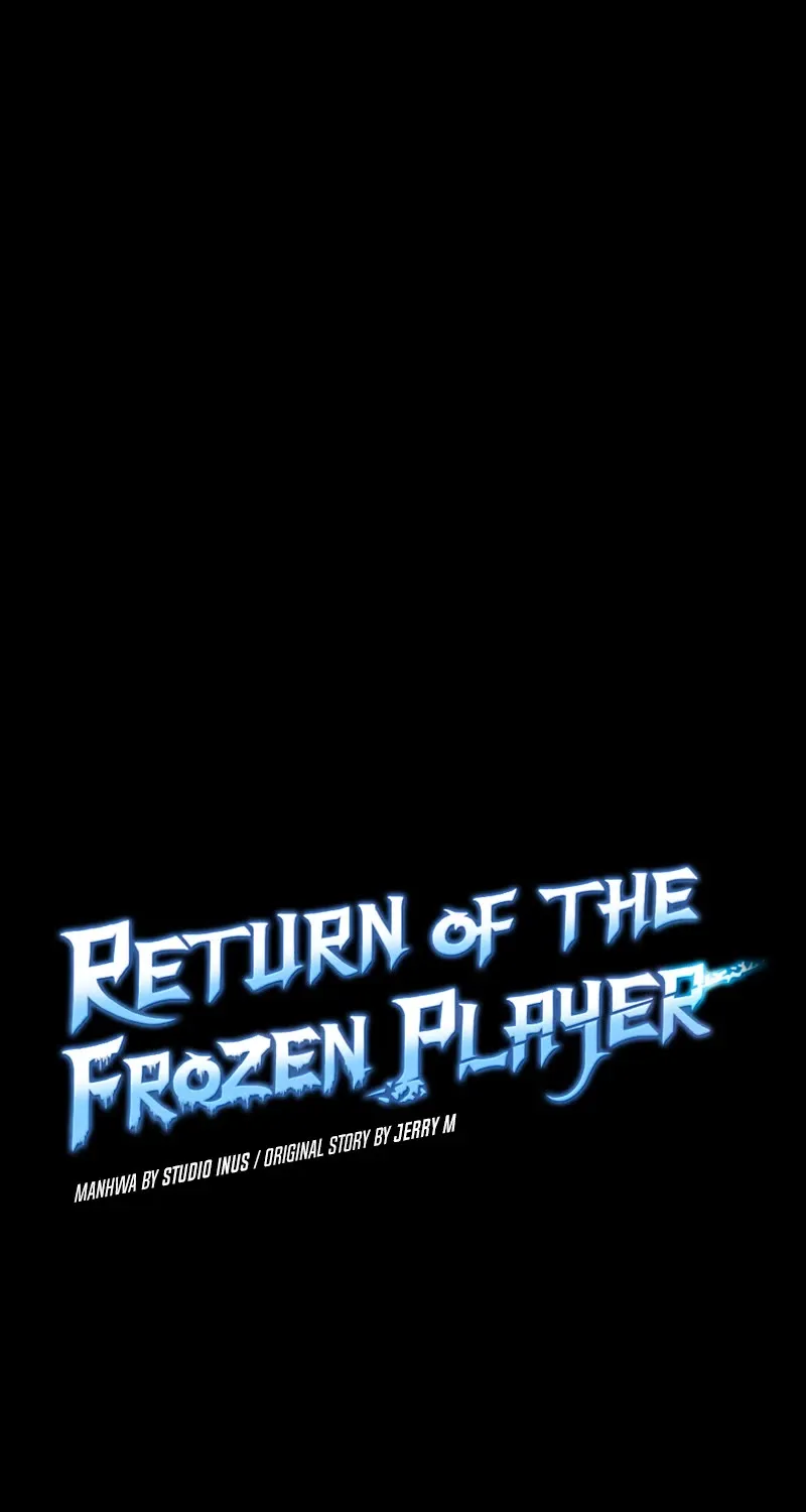 Return of the Frozen Player Mangakakalot X Chapter 149 Page 40