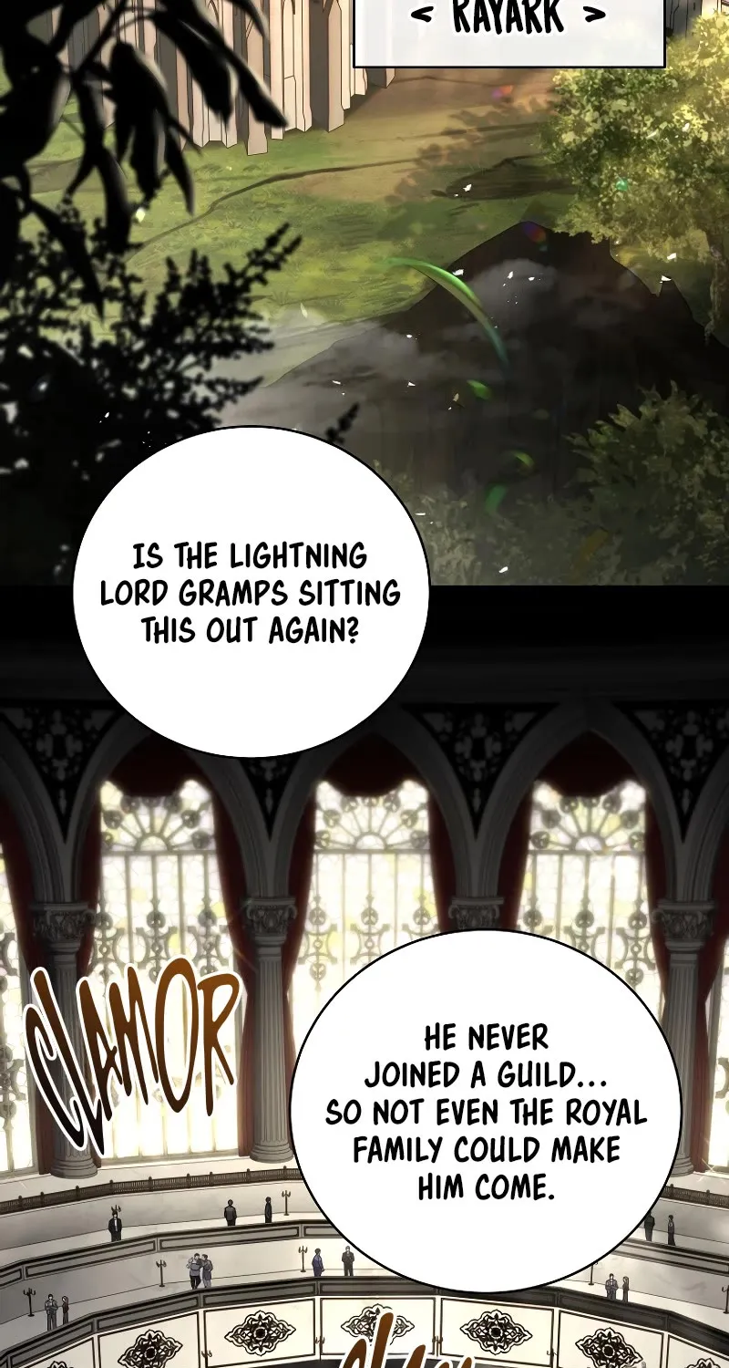 Return of the Frozen Player Mangakakalot X Chapter 149 Page 4