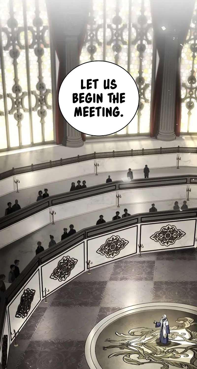 Return of the Frozen Player Mangakakalot X Chapter 149 Page 32