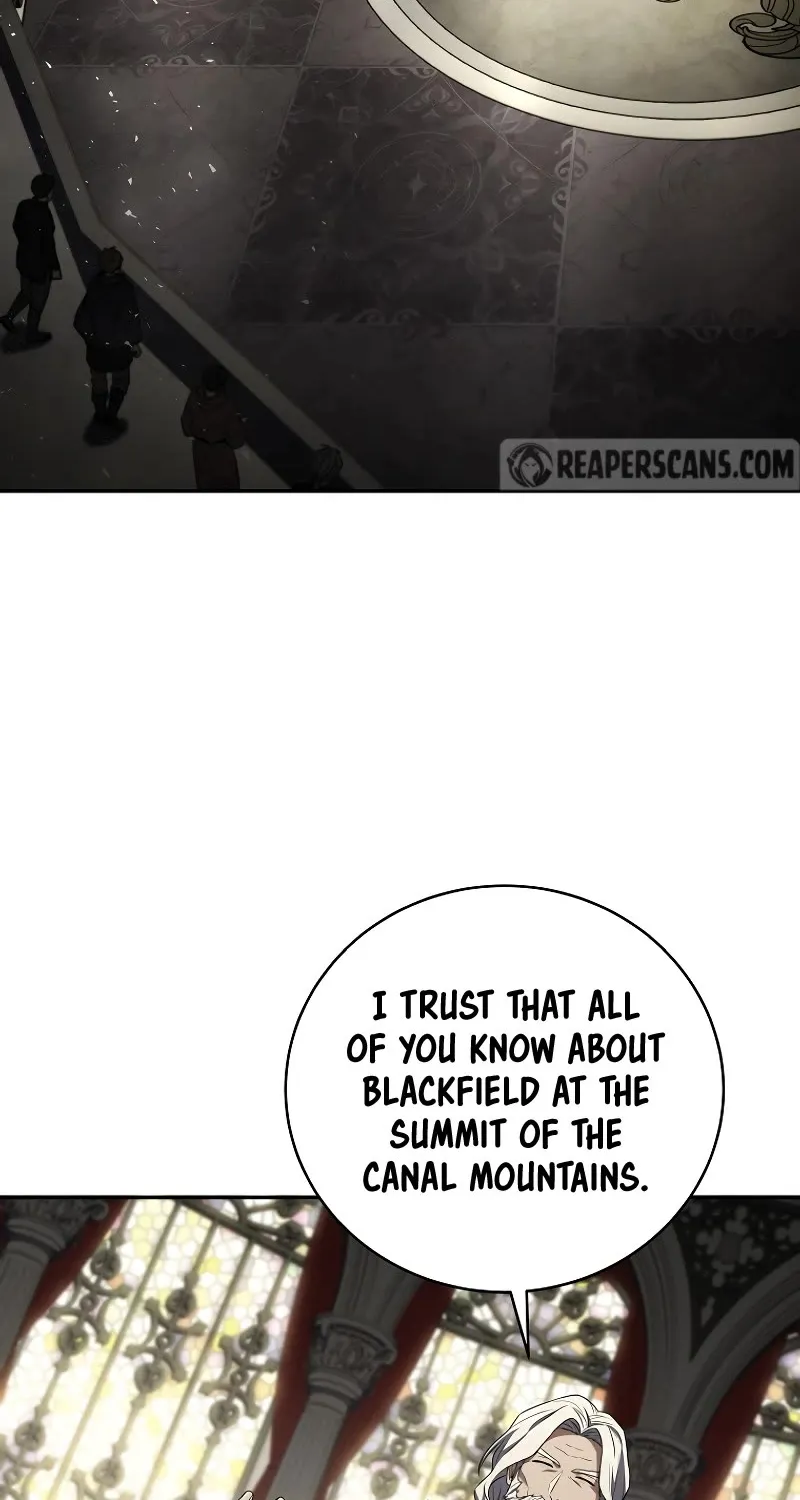 Return of the Frozen Player Mangakakalot X Chapter 149 Page 33