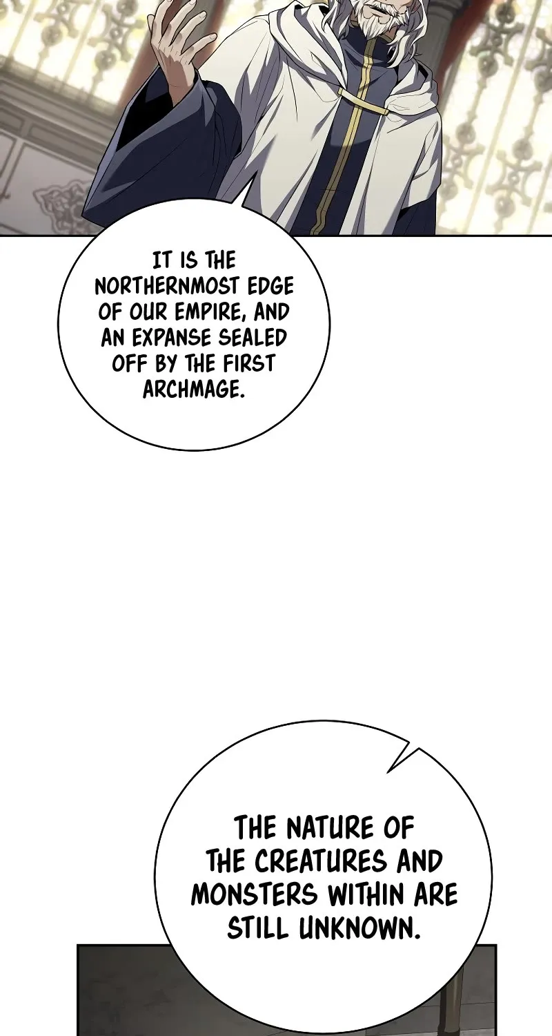 Return of the Frozen Player Mangakakalot X Chapter 149 Page 34