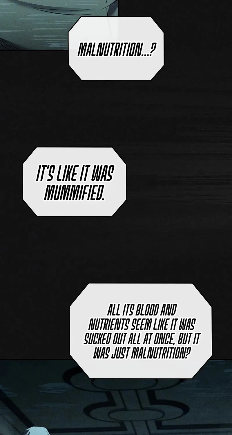 Return of the Frozen Player Mangakakalot X Chapter 149 Page 46