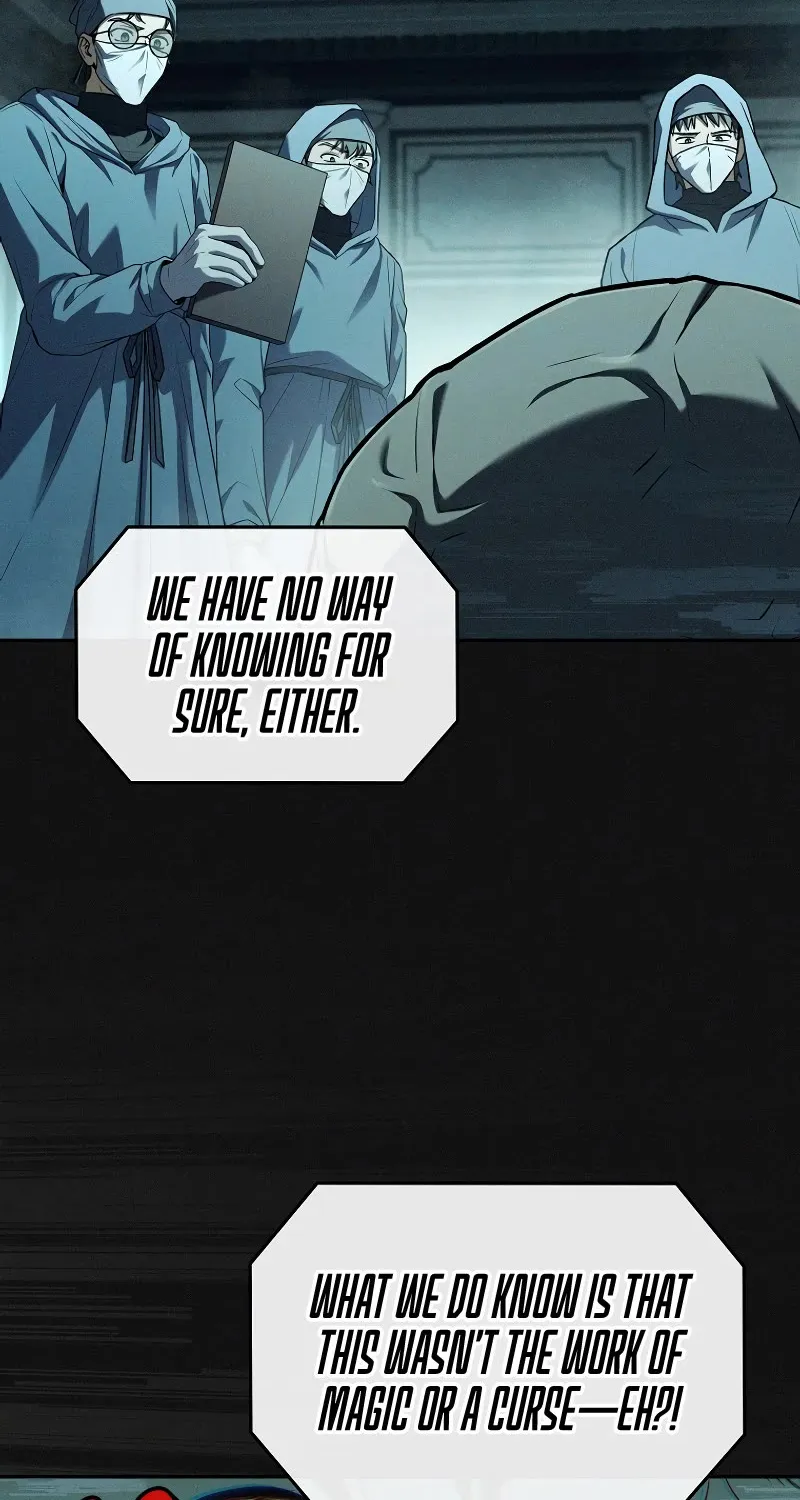 Return of the Frozen Player Mangakakalot X Chapter 149 Page 47