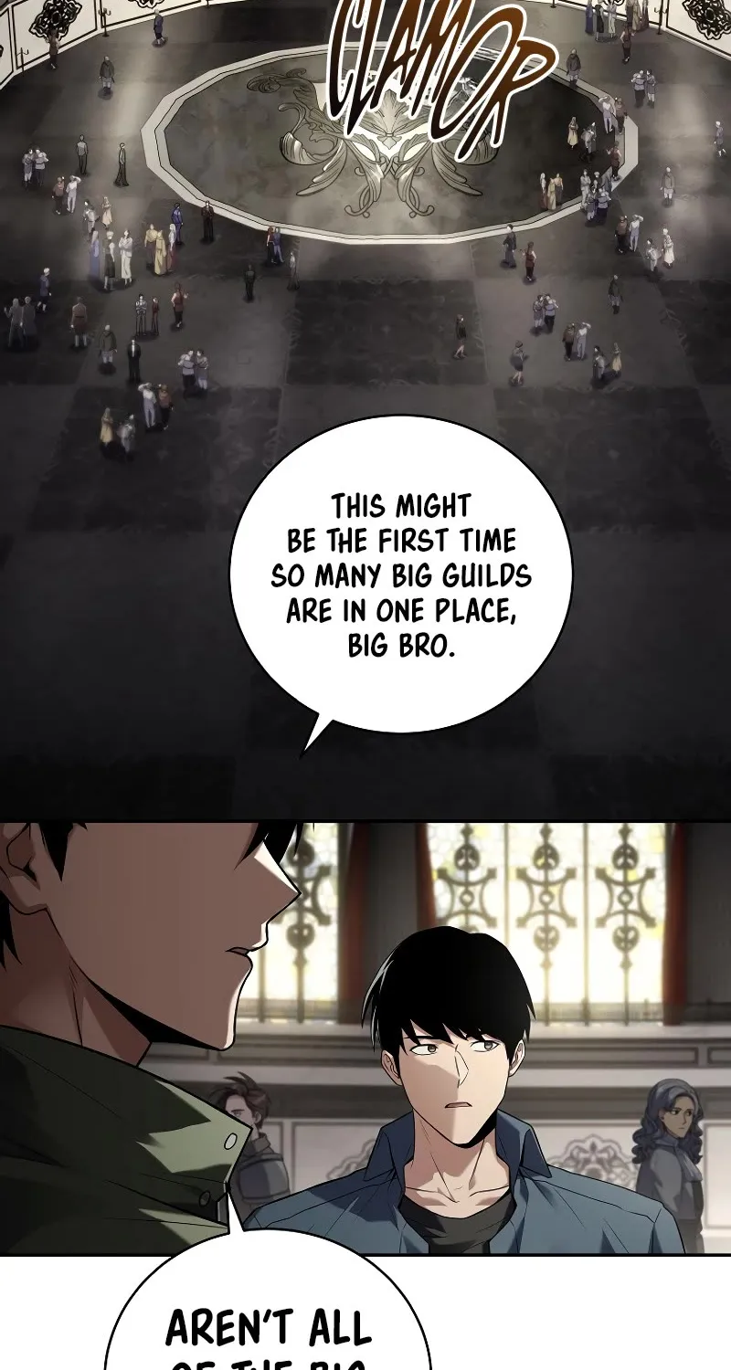 Return of the Frozen Player Mangakakalot X Chapter 149 Page 5