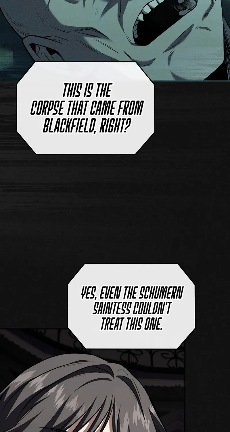 Return of the Frozen Player Mangakakalot X Chapter 149 Page 43