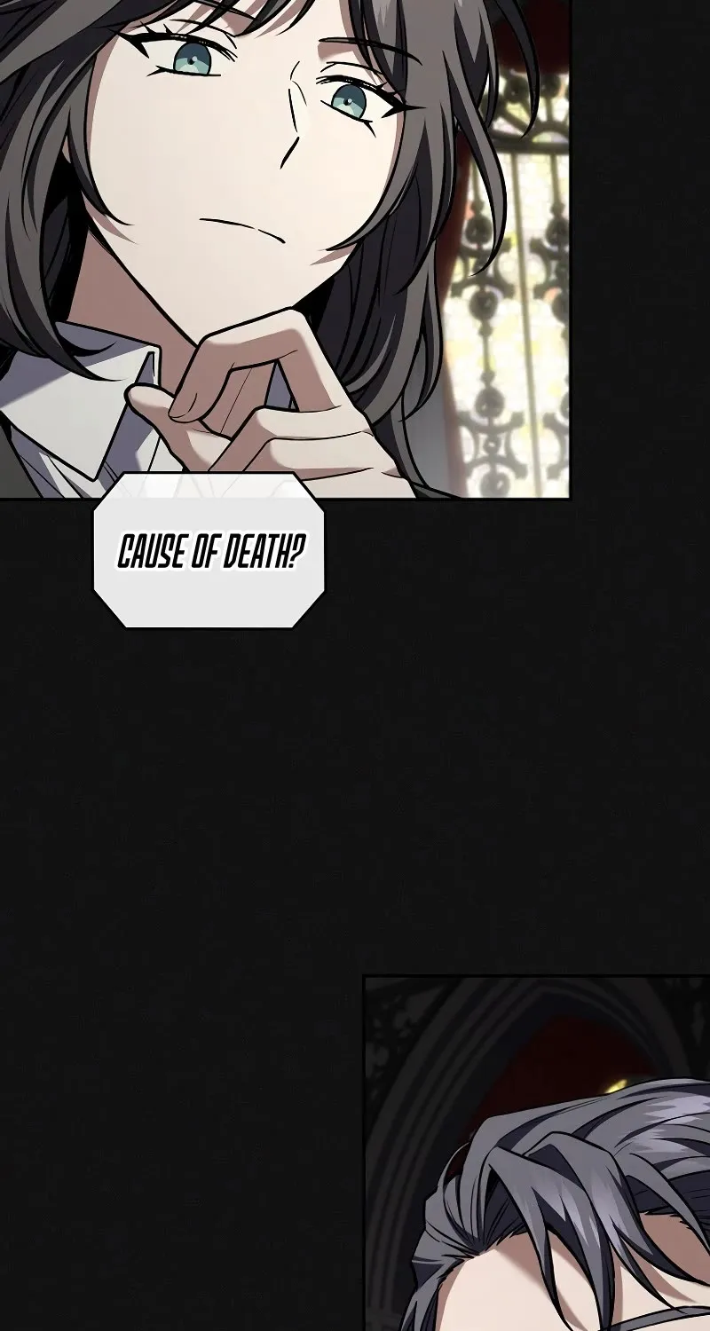 Return of the Frozen Player Mangakakalot X Chapter 149 Page 44