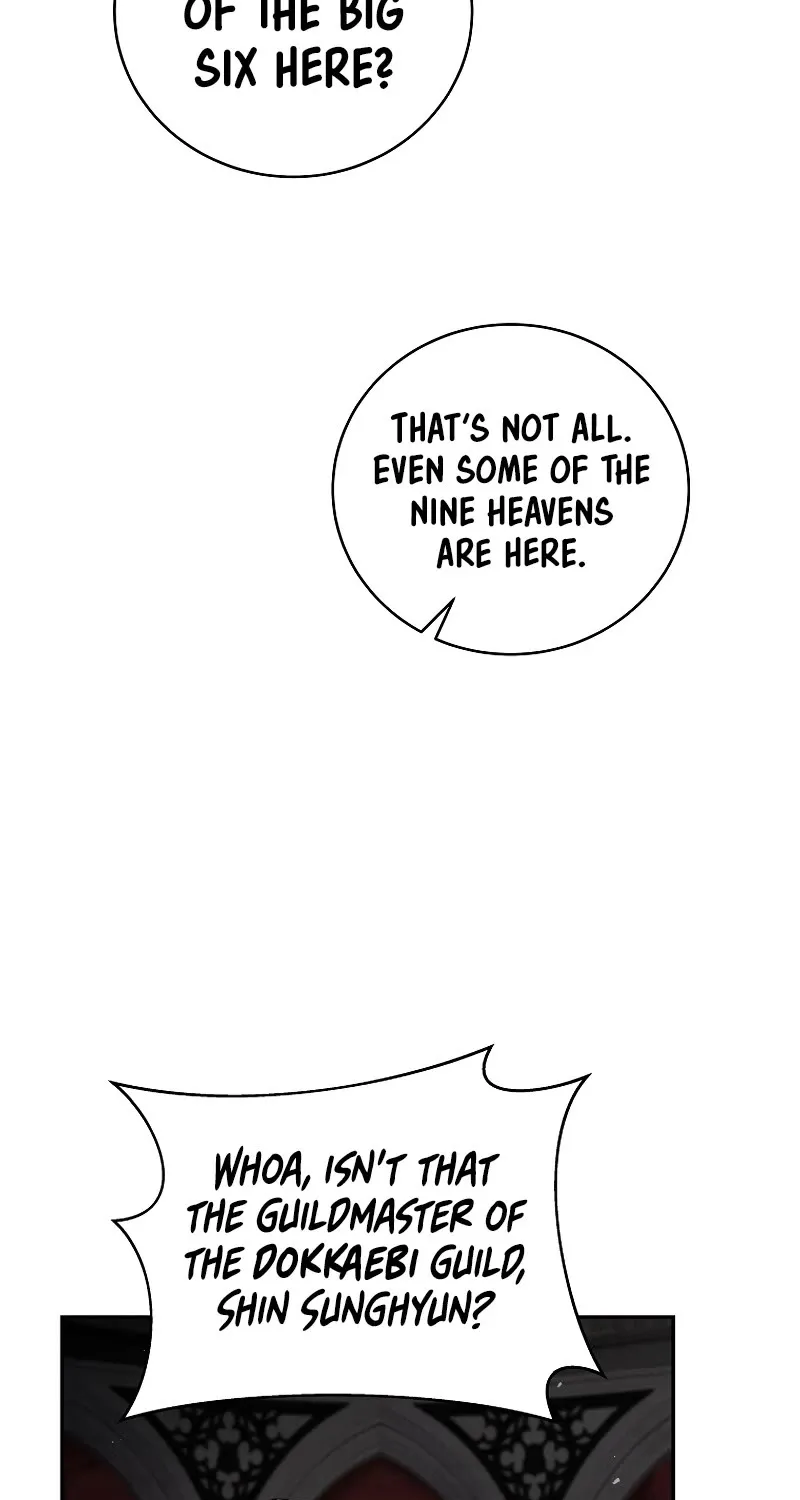 Return of the Frozen Player Mangakakalot X Chapter 149 Page 6
