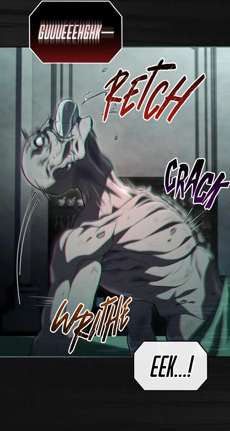 Return of the Frozen Player Mangakakalot X Chapter 149 Page 52