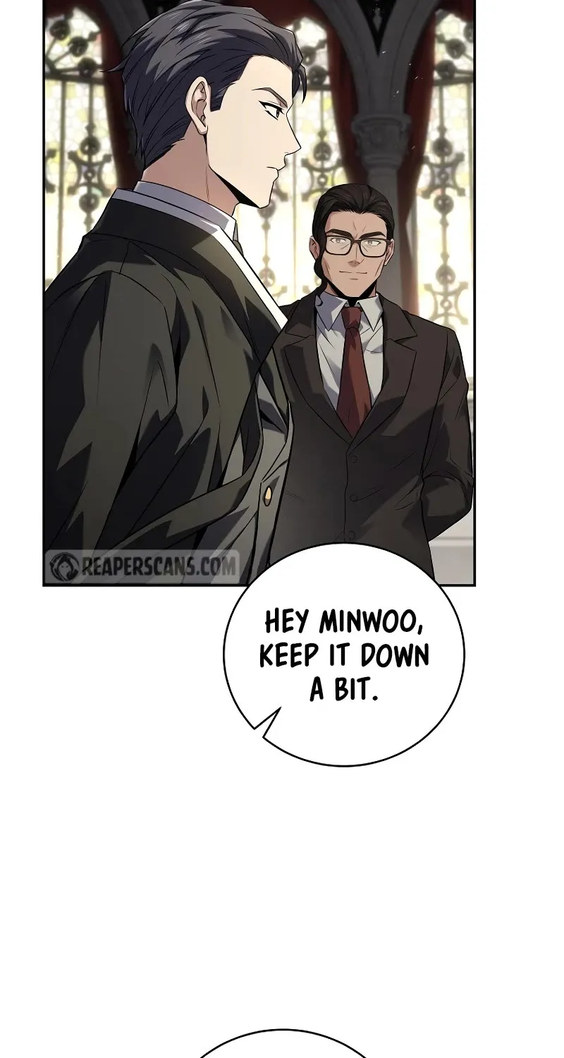 Return of the Frozen Player Mangakakalot X Chapter 149 Page 7