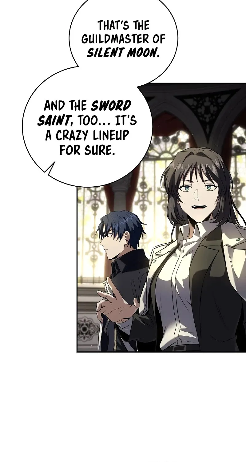 Return of the Frozen Player Mangakakalot X Chapter 149 Page 8