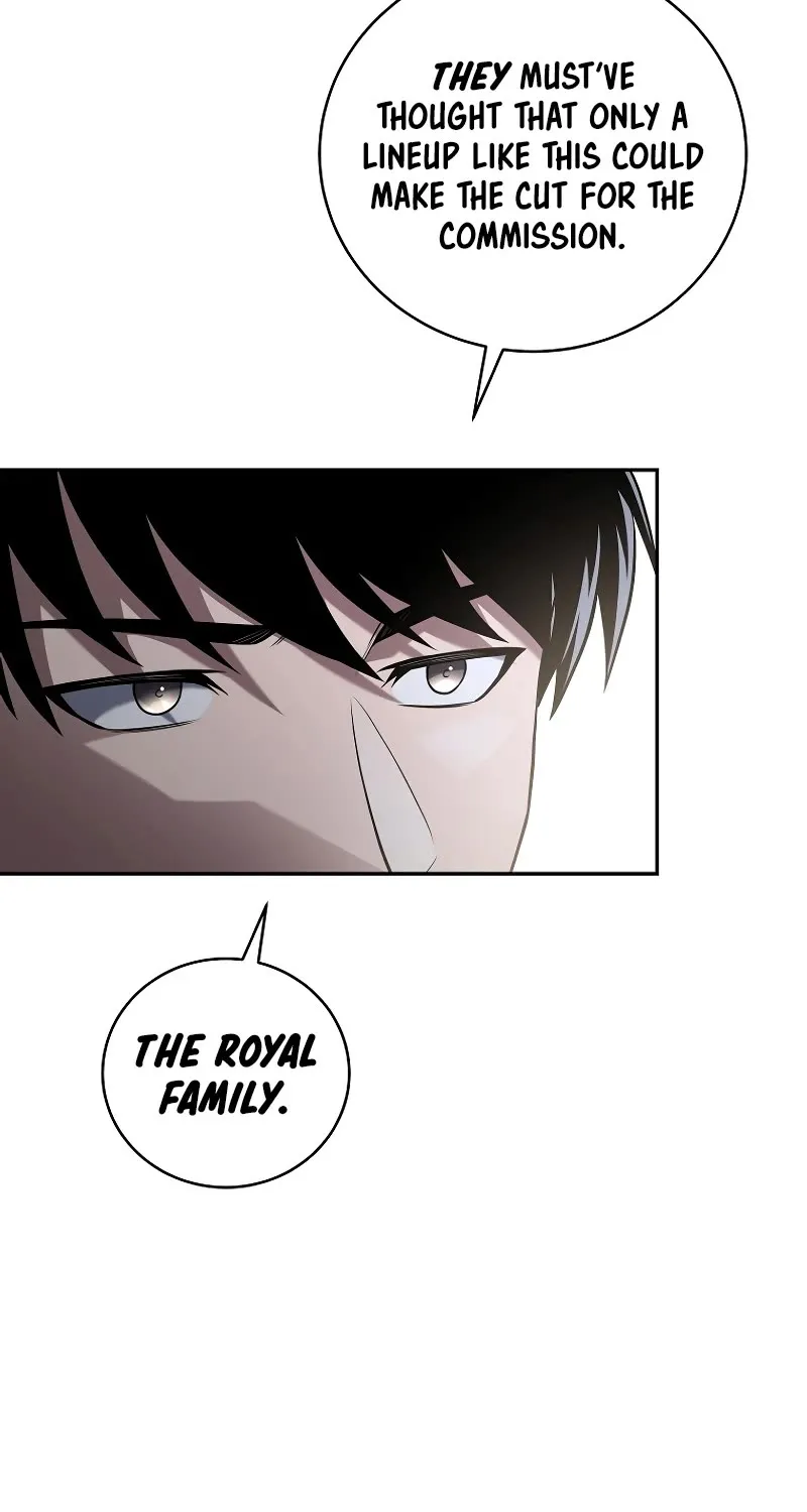 Return of the Frozen Player Mangakakalot X Chapter 149 Page 10
