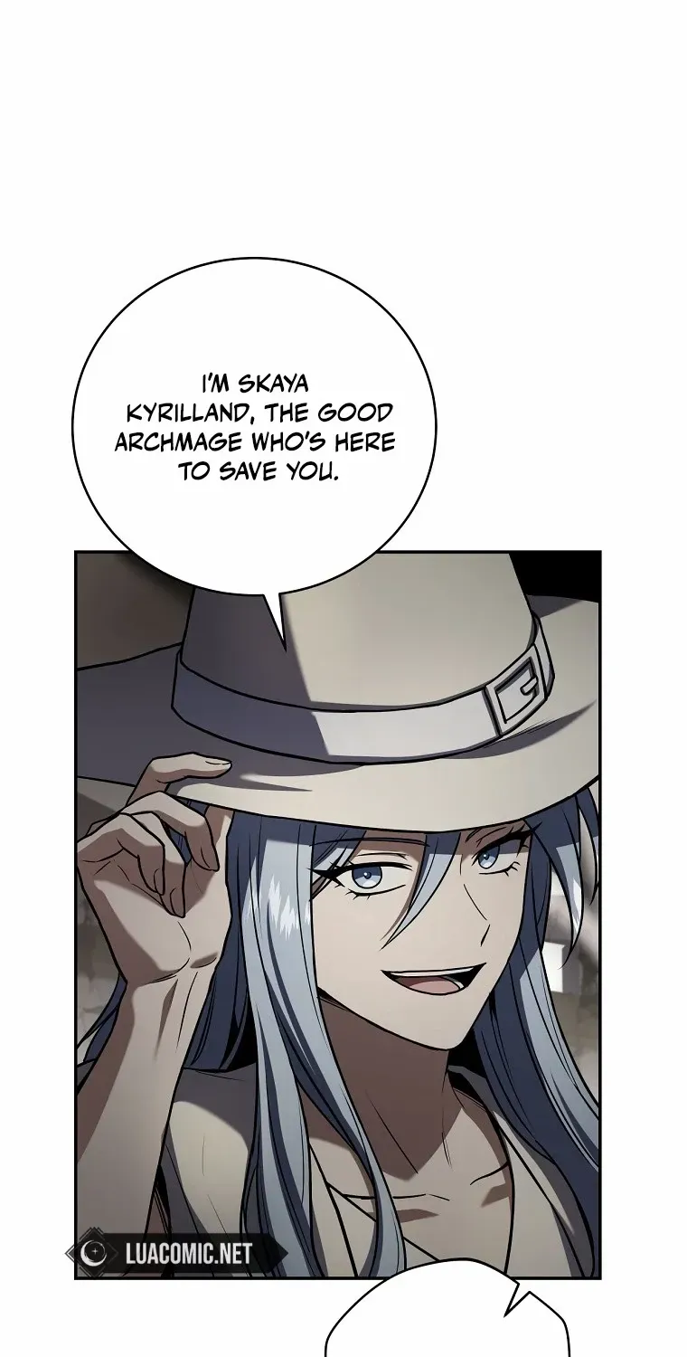 Return of the Frozen Player Mangakakalot X Chapter 140 Page 15