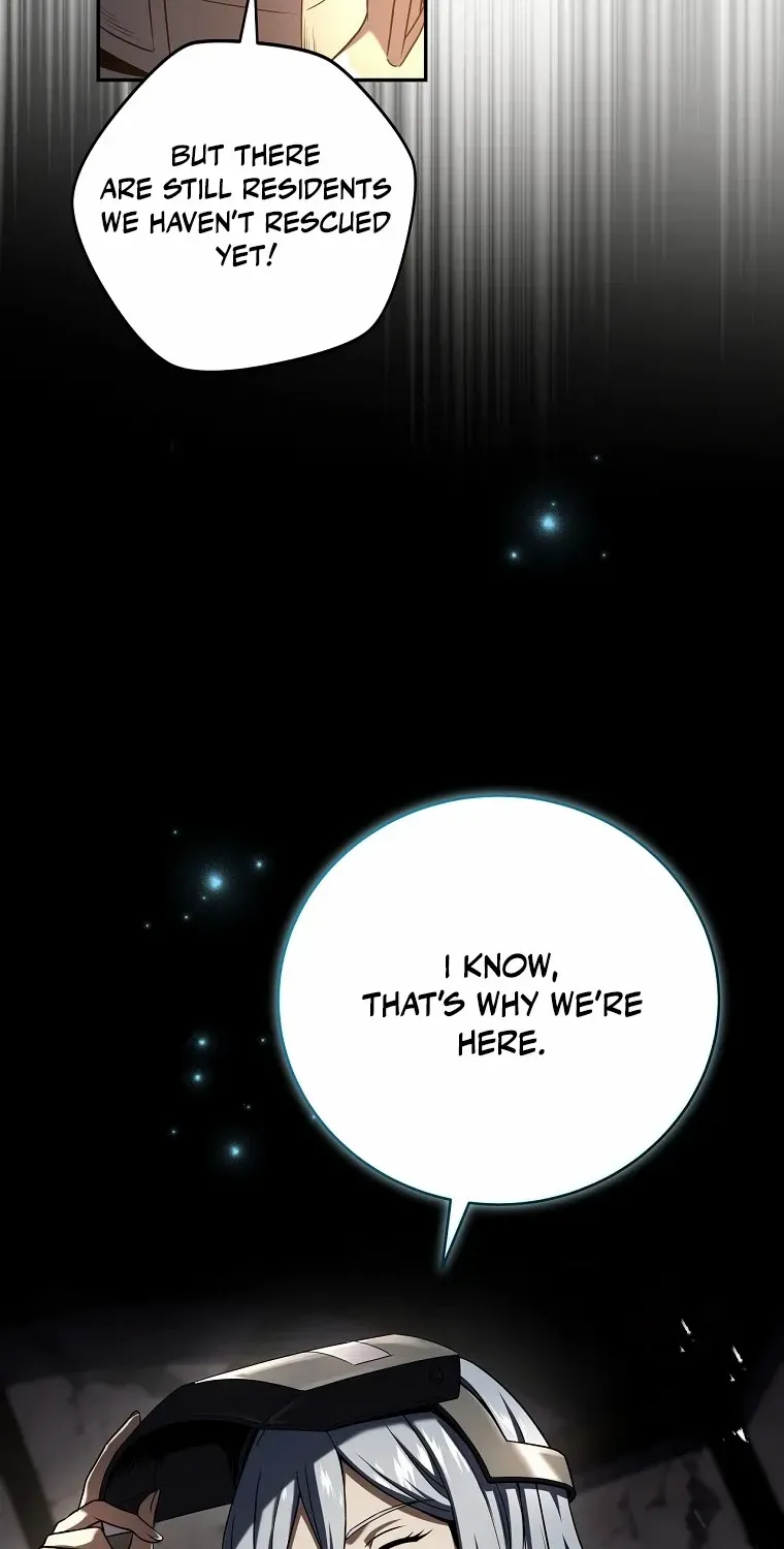 Return of the Frozen Player Mangakakalot X Chapter 140 Page 18