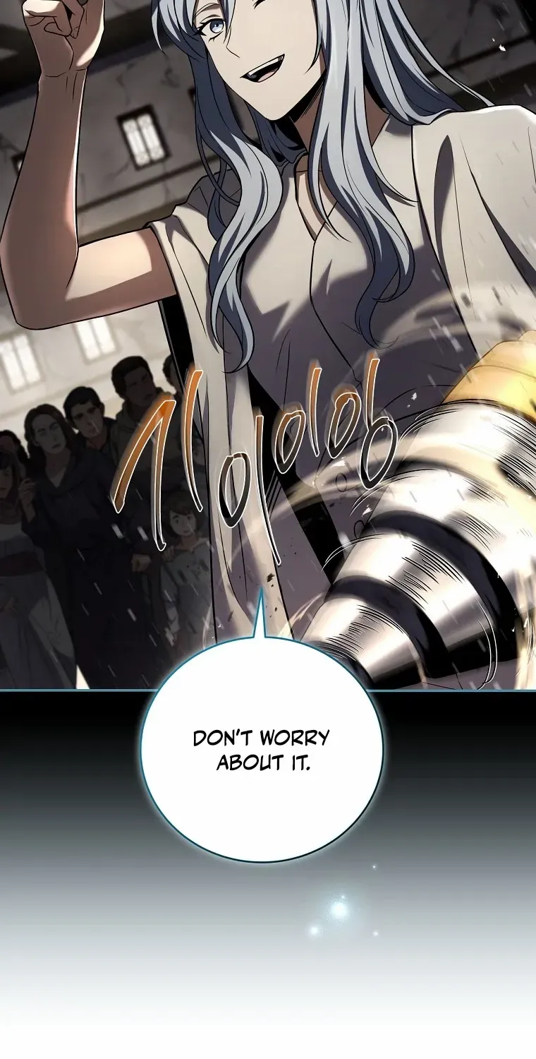 Return of the Frozen Player Mangakakalot X Chapter 140 Page 19