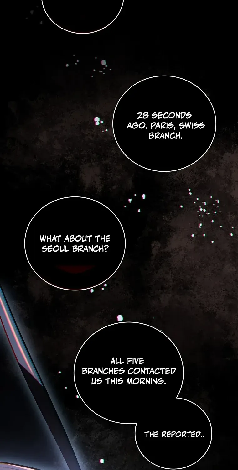 Return of the Frozen Player Mangakakalot X Chapter 140 Page 2