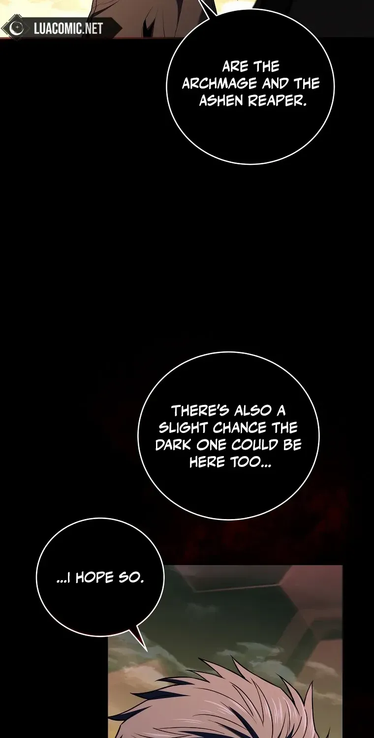Return of the Frozen Player Mangakakalot X Chapter 140 Page 22