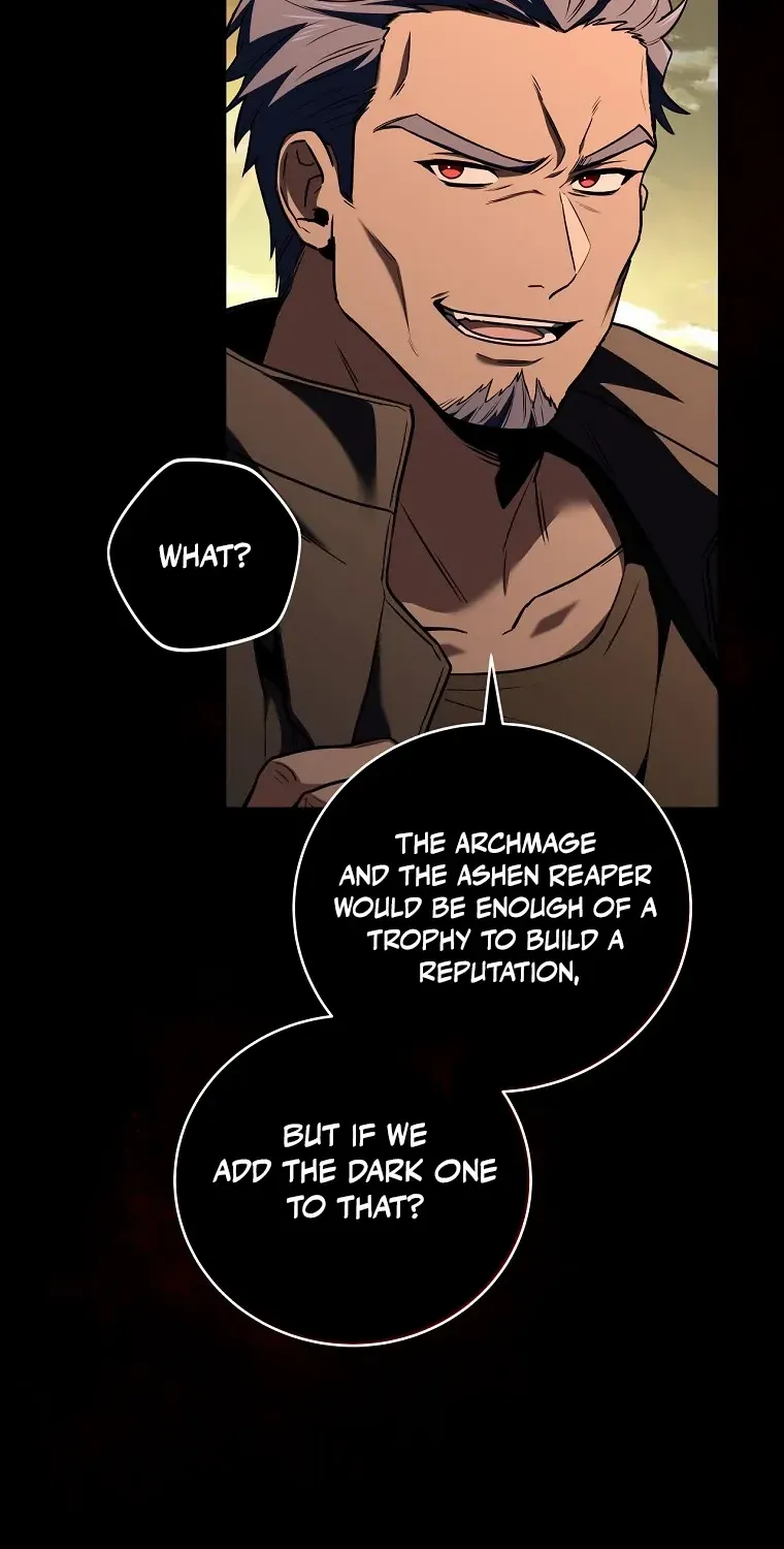 Return of the Frozen Player Mangakakalot X Chapter 140 Page 23