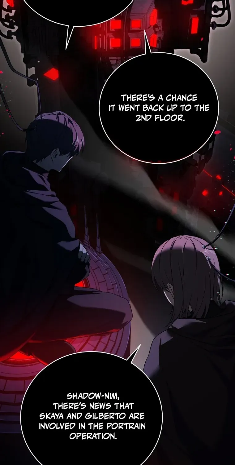 Return of the Frozen Player Mangakakalot X Chapter 140 Page 5