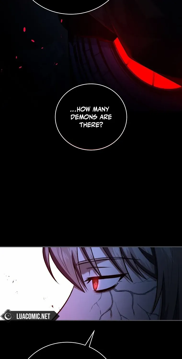 Return of the Frozen Player Mangakakalot X Chapter 140 Page 6