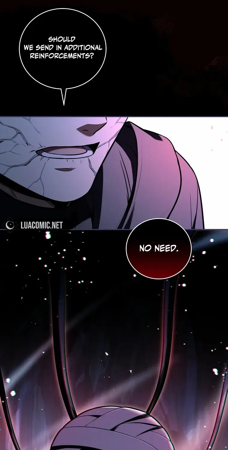 Return of the Frozen Player Mangakakalot X Chapter 140 Page 8