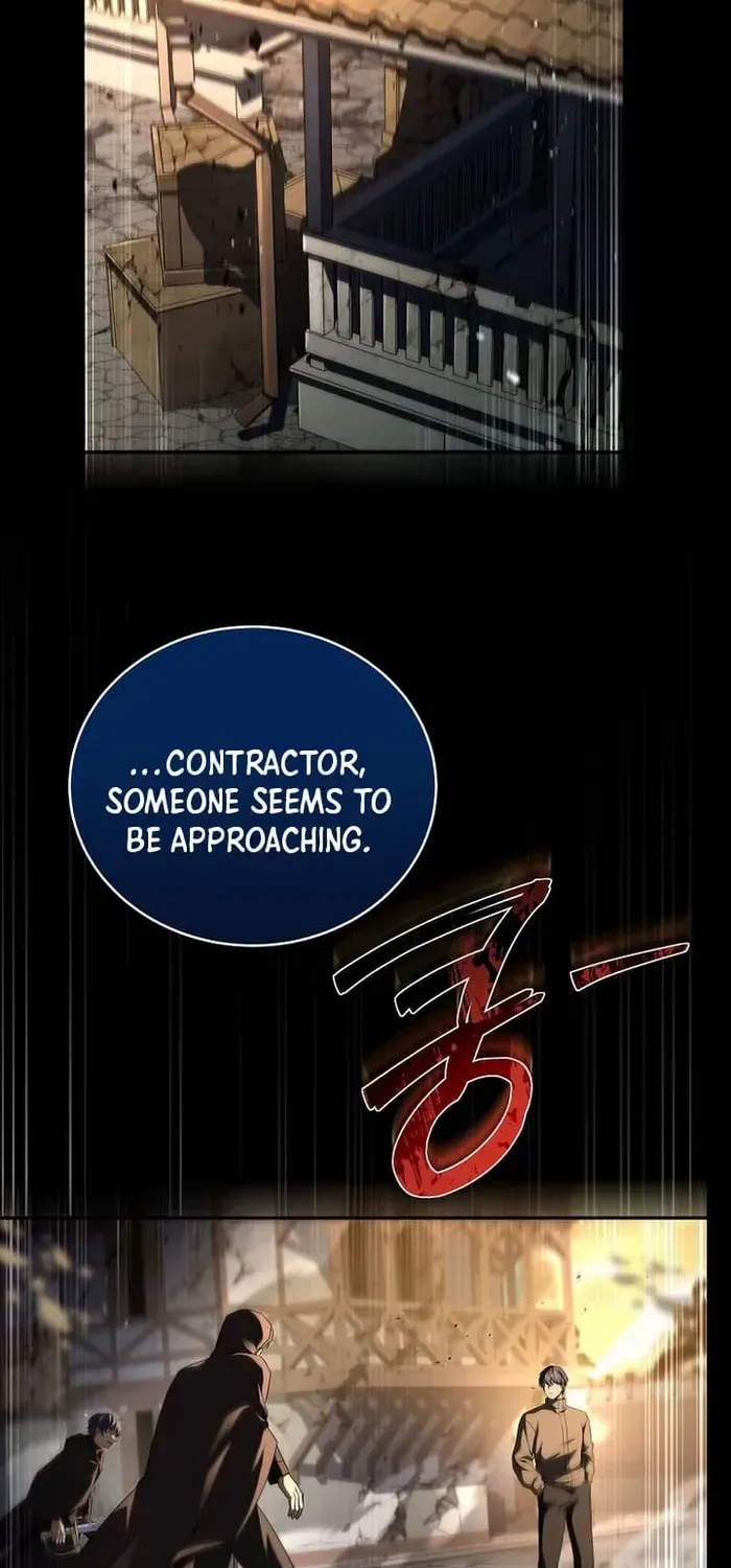 Return of the Frozen Player Mangakakalot X Chapter 141 Page 12