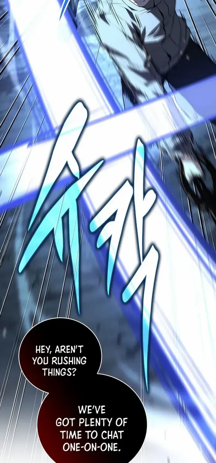 Return of the Frozen Player Mangakakalot X Chapter 141 Page 30